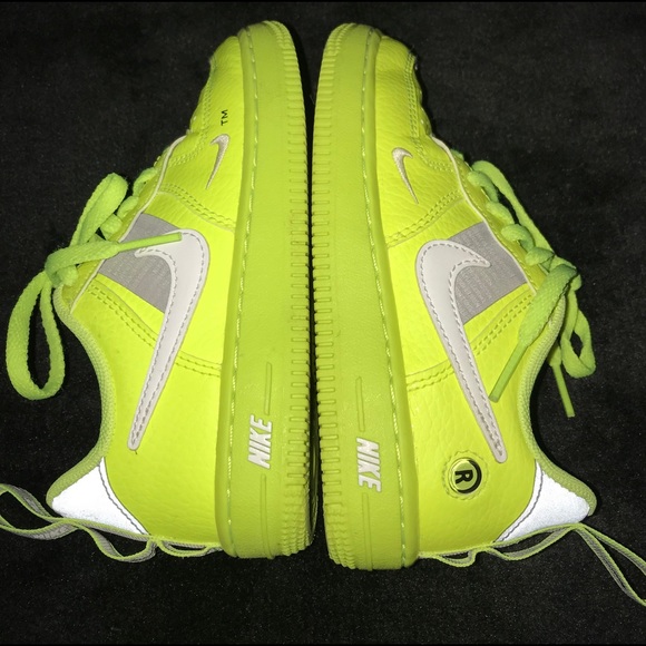 🚫SOLD ON VINTED🚫NIKE AF1 - Picture 4 of 7